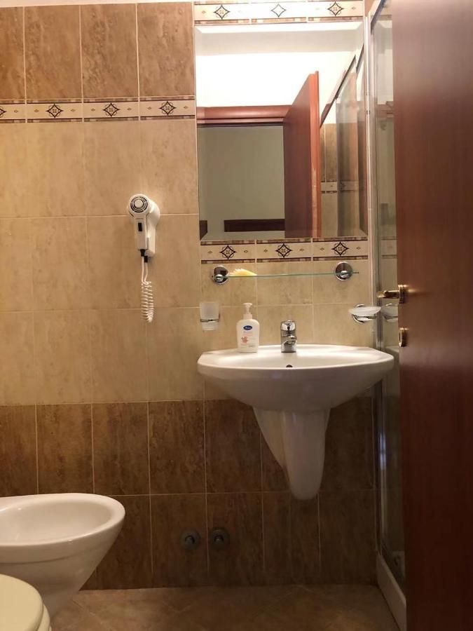 Guest house Cavour Rome