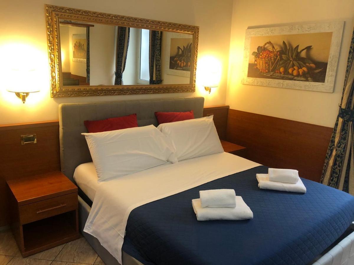 Guest house Cavour Rome