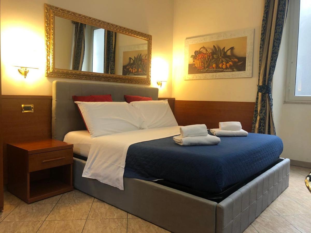 Guest house Cavour Rome